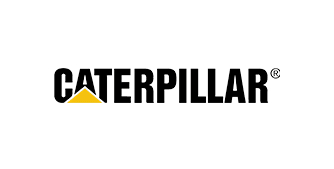 Logo of Caterpillar