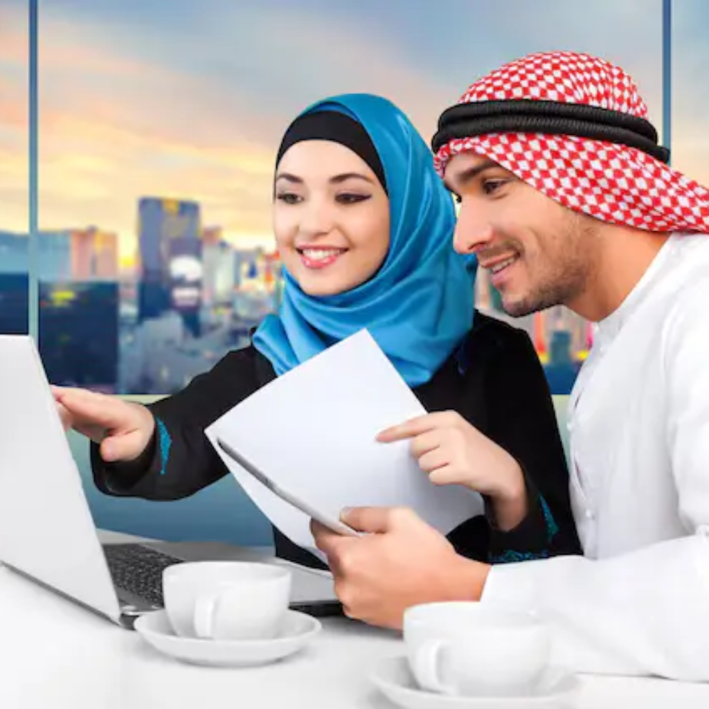 accountants developing accounting skills in Oman