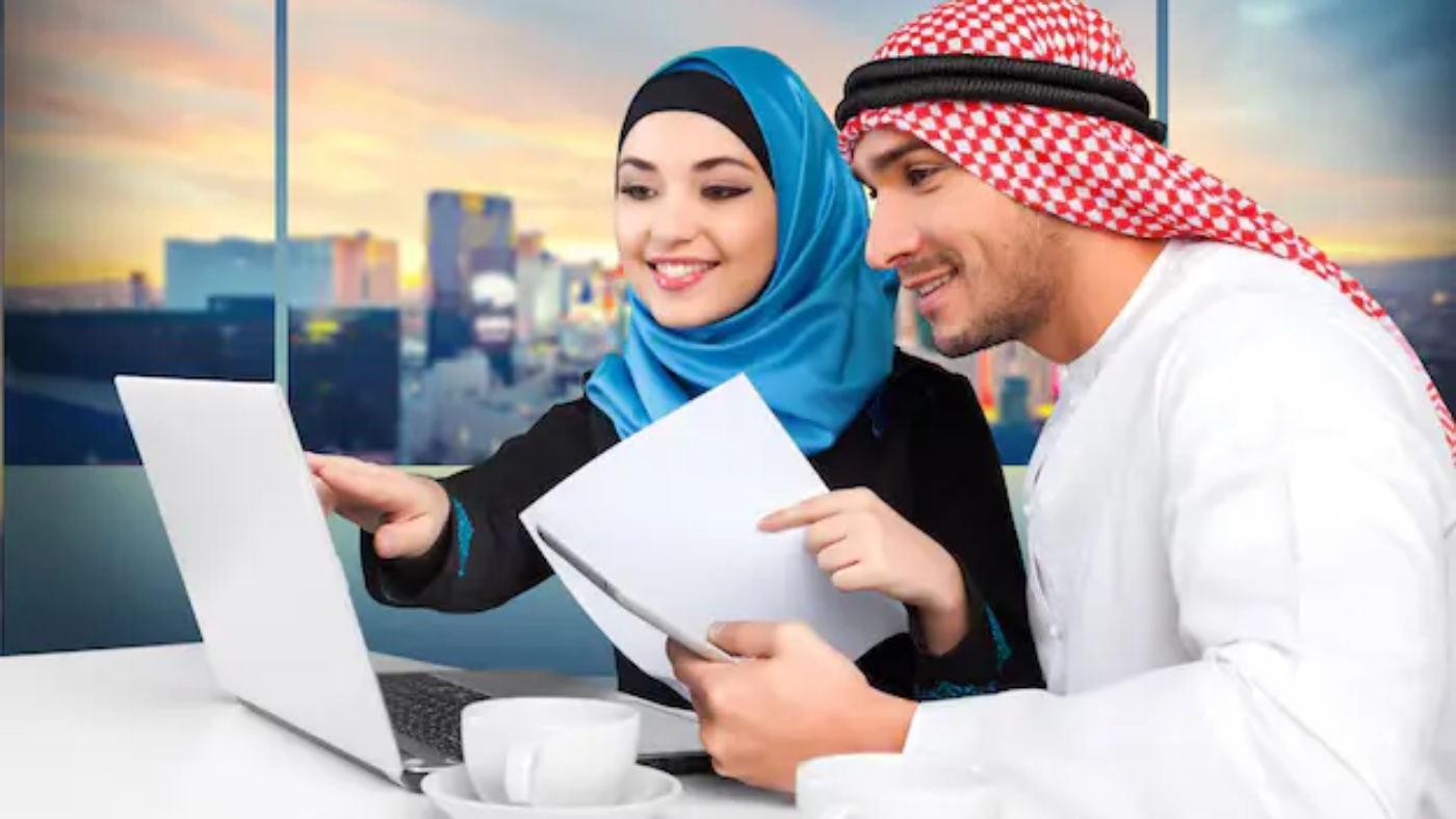 accountants developing accounting skills in Oman