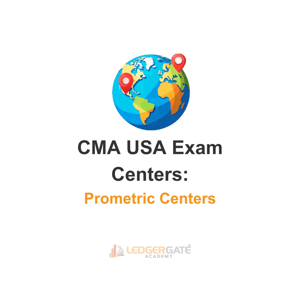 cma usa prometric centers