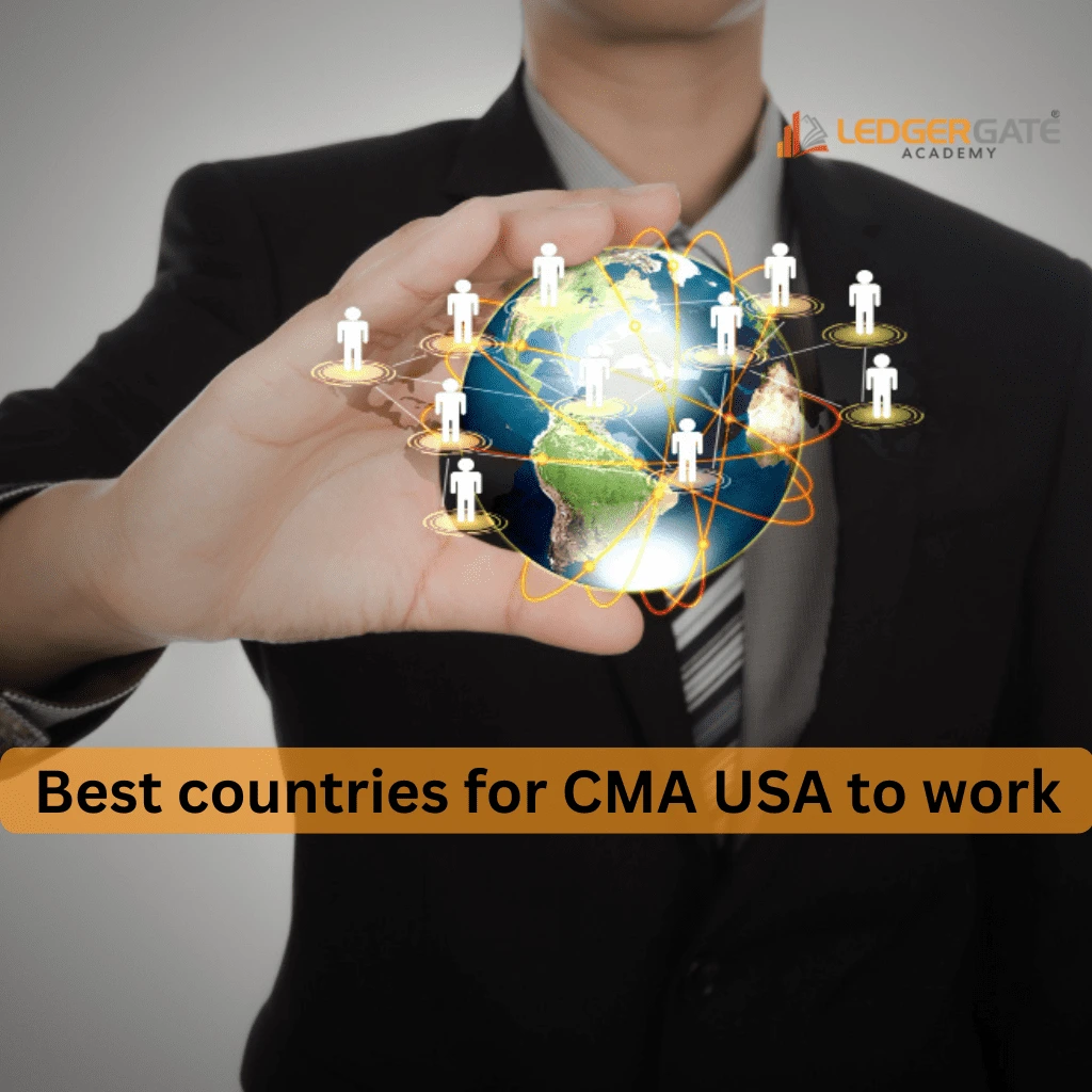 best country to work as cma usa