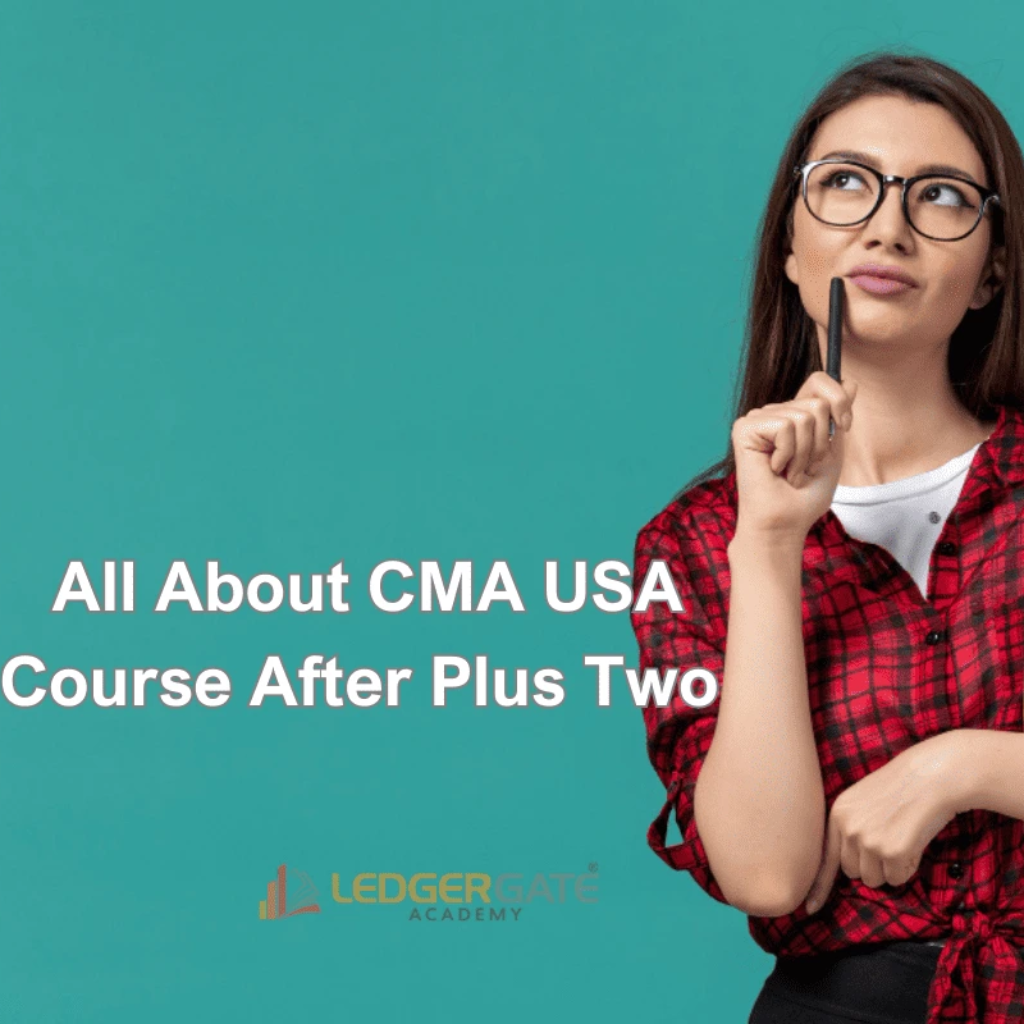 student confused about CMA USA after 12th