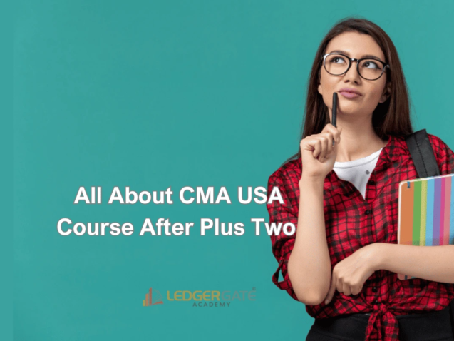 student confused about CMA USA after 12th