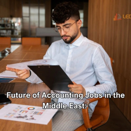 Future of accounting jobs in Dubai