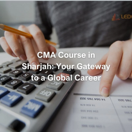 CMA course in Sharjah