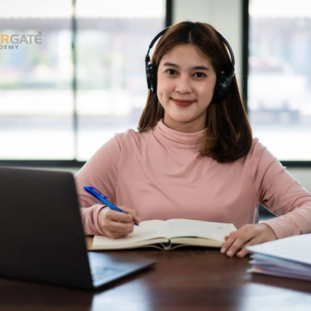 Online Accounting Course in 2025