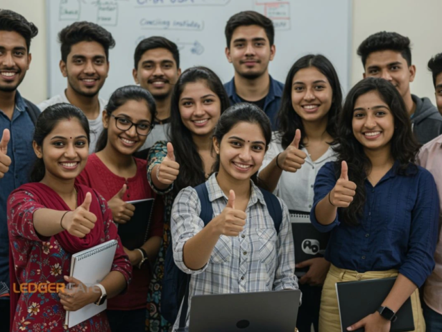 how to choose the online institute for CMA USA in Bangalore