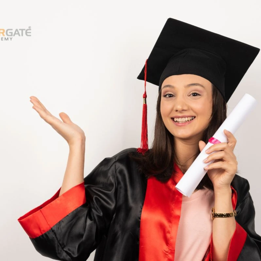 Which Degree is Best for CMA