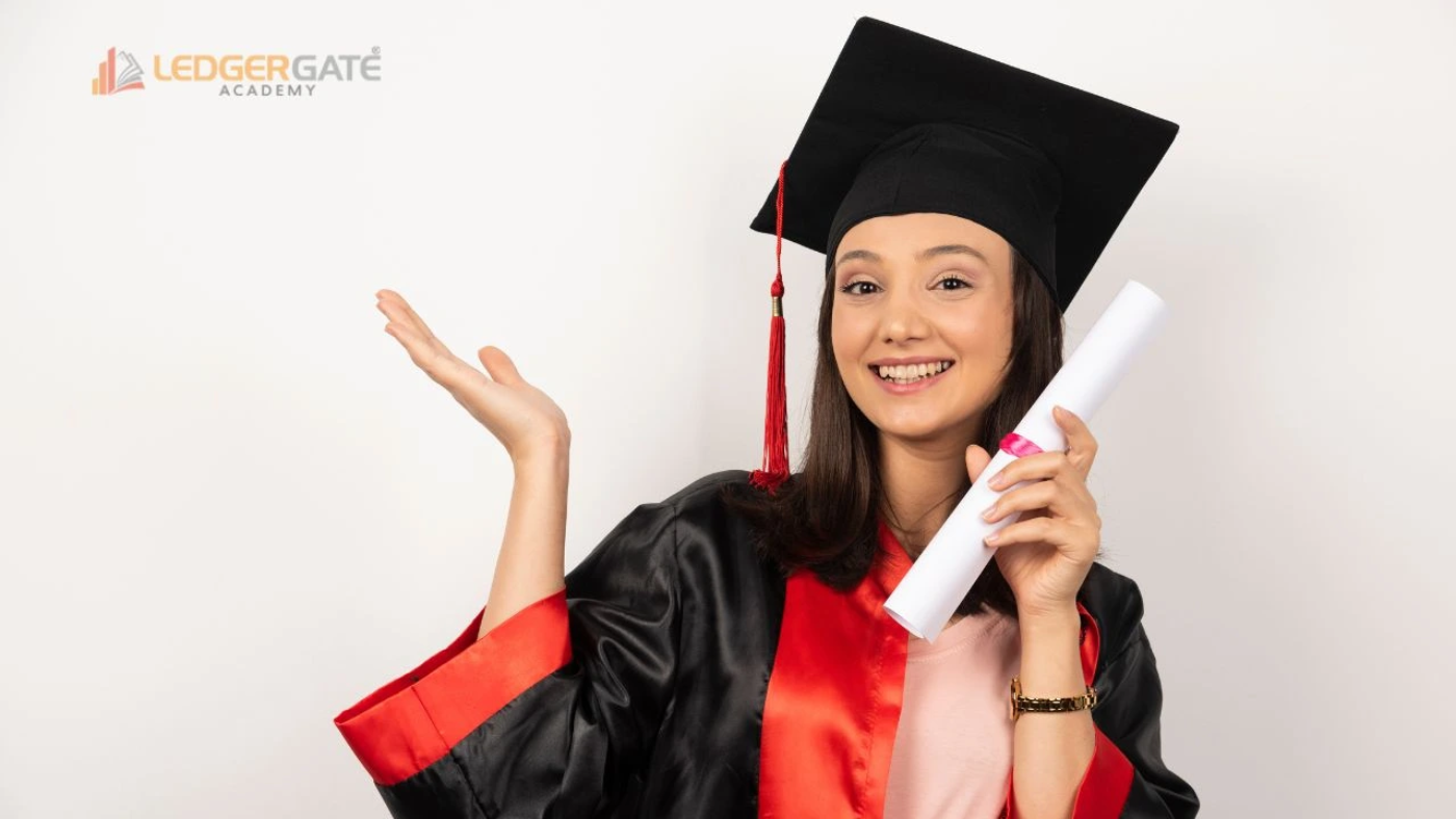 Which Degree is Best for CMA