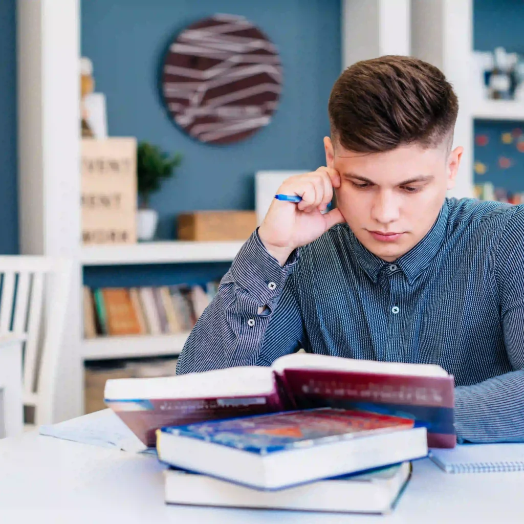 Passing CMA Exams Without Stress