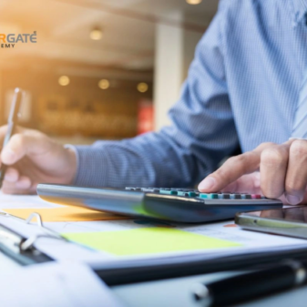 How to Get an Accountant Job in an MNC