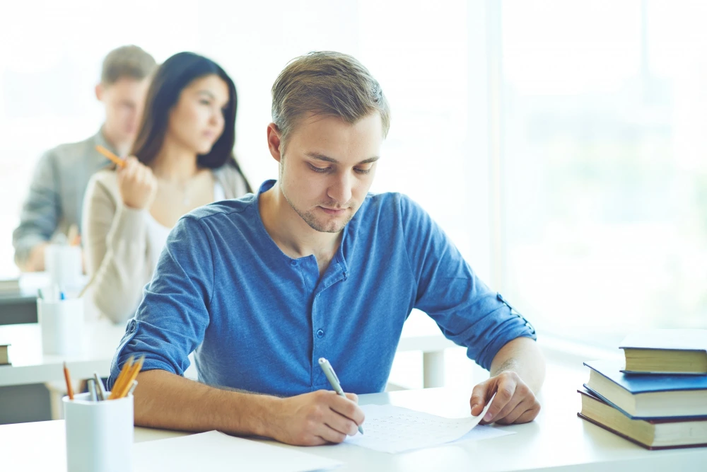 Changes in CMA USA Exam Patterns 