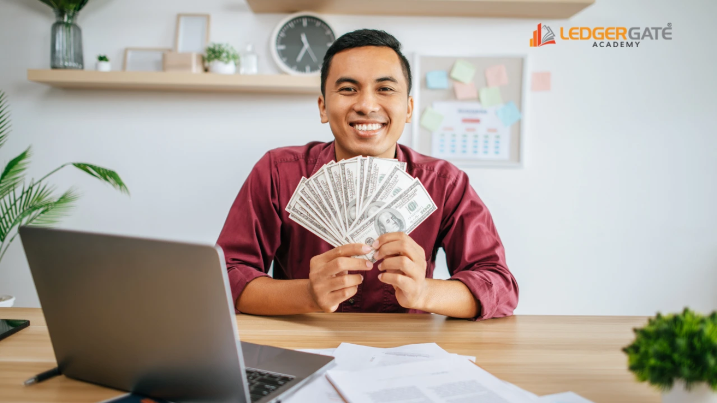 CMA USA Salary in Kuwait vs Neighbouring Gulf Countries