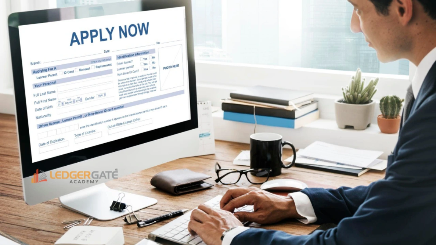 How to Register for Prometric CMA USA Exam Step-by-Step