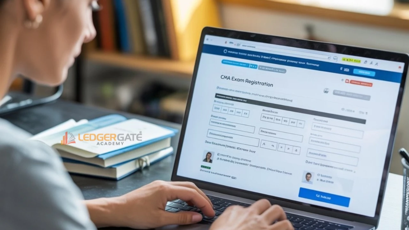 Updated Details on CMA Exam Fees in India 2025