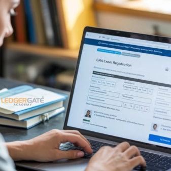 Updated Details on CMA Exam Fees in India 2025