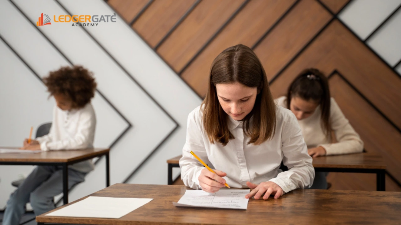 Changes in CMA USA Exam Pattern Mean for Future Candidates