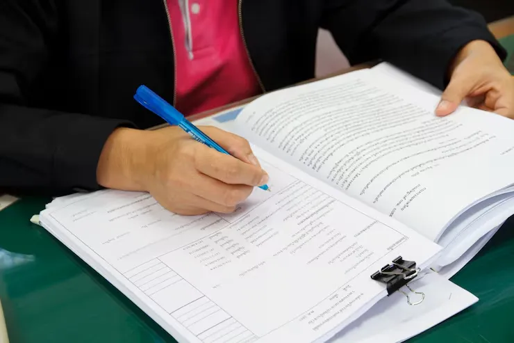 Changes on CMA USA Part 1 Syllabus