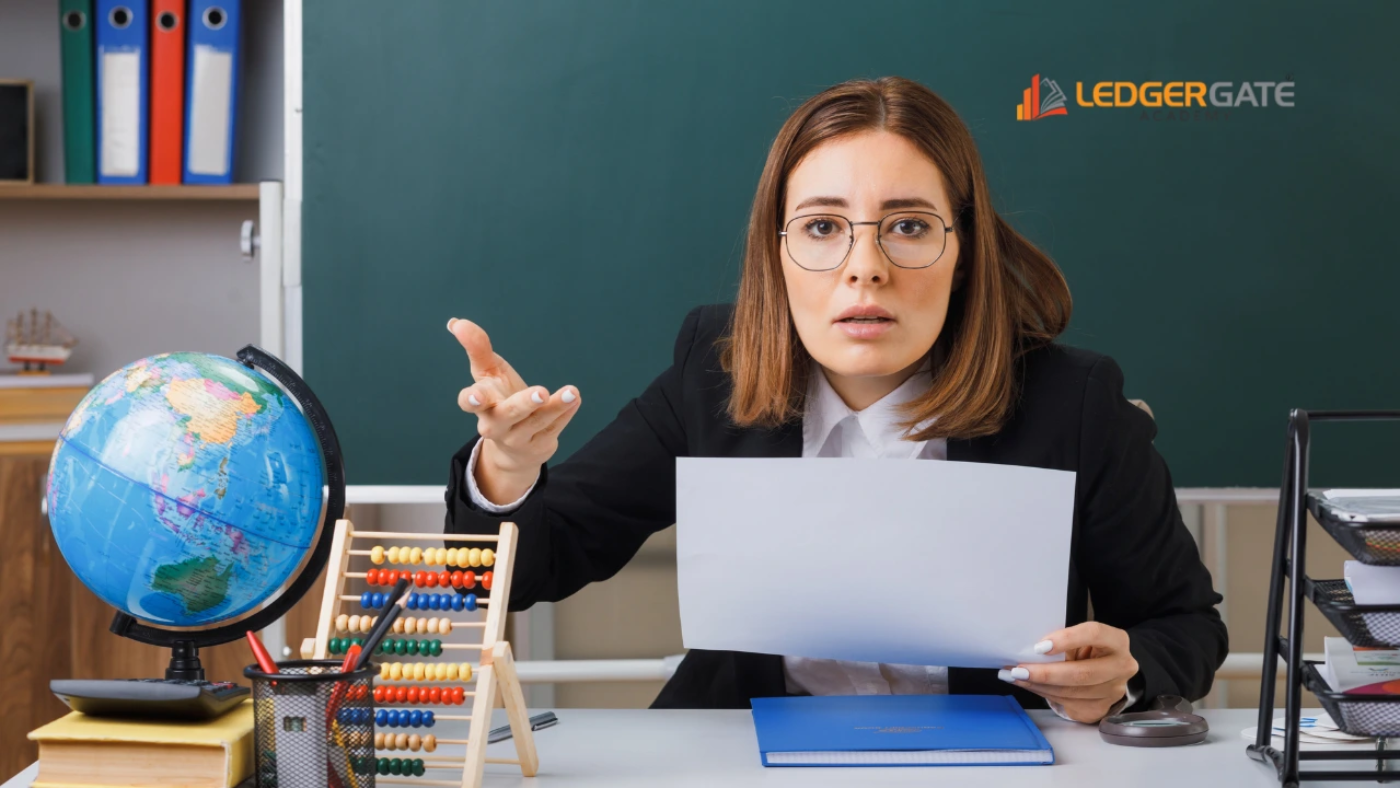 Latest CMA USA syllabus changes