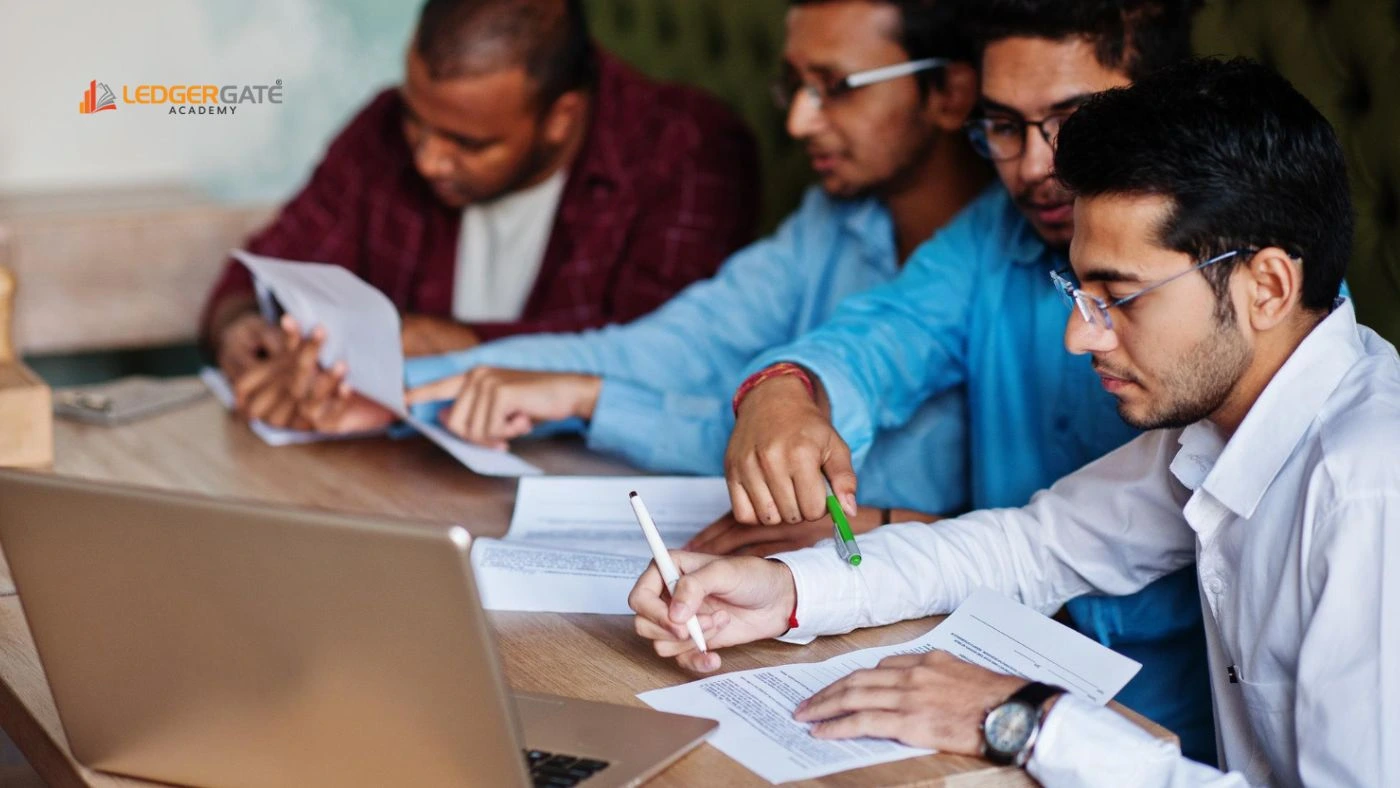 CMA USA exam structure