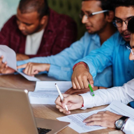 CMA USA exam structure