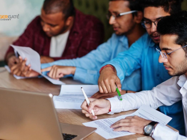 CMA USA exam structure