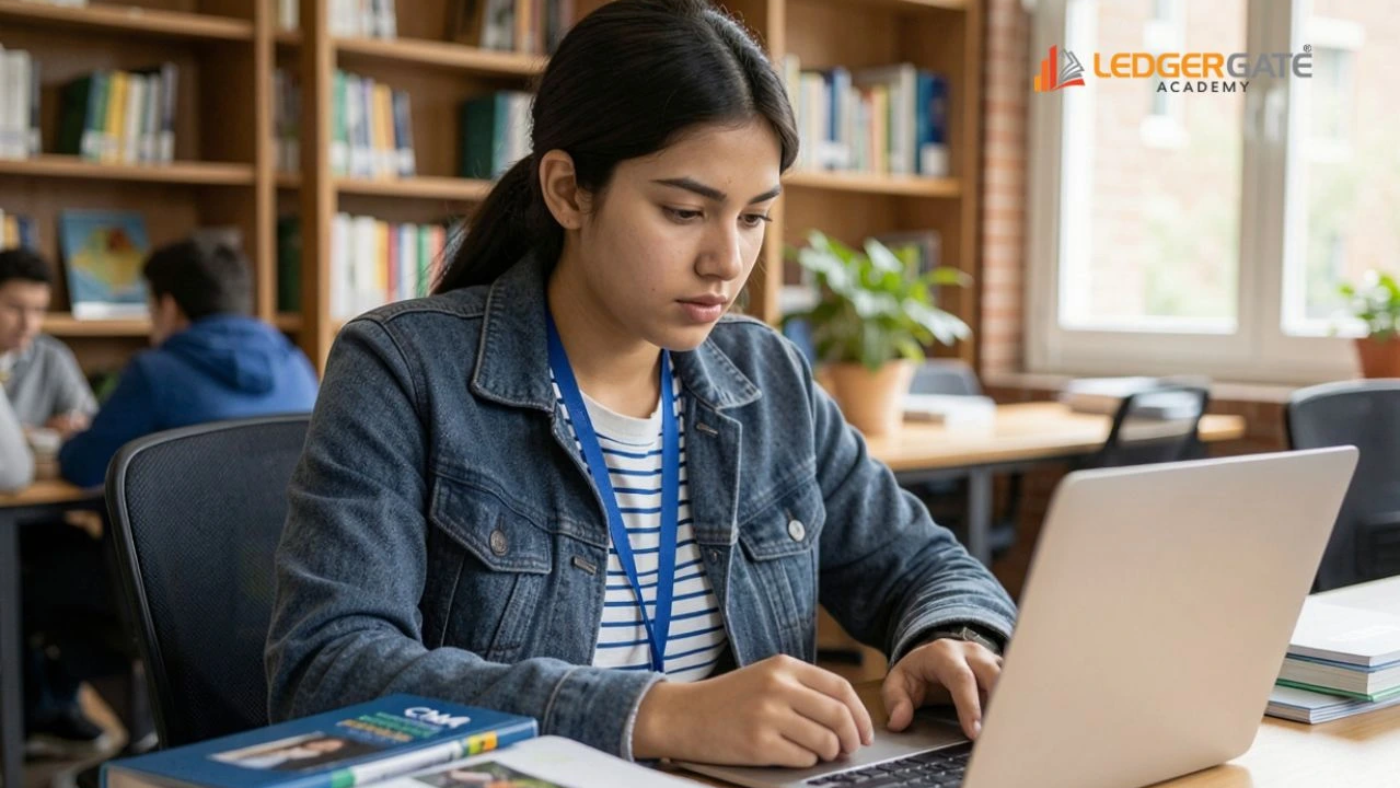 How to Complete CMA USA Along with a Degree Complete Guide